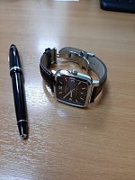 Фото покупателя: Швейцарские наручные часы Certina DS Podium C025.510.16.297.00