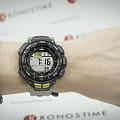 Японские часы Casio Pro Trek PRG-240-5, фото 7