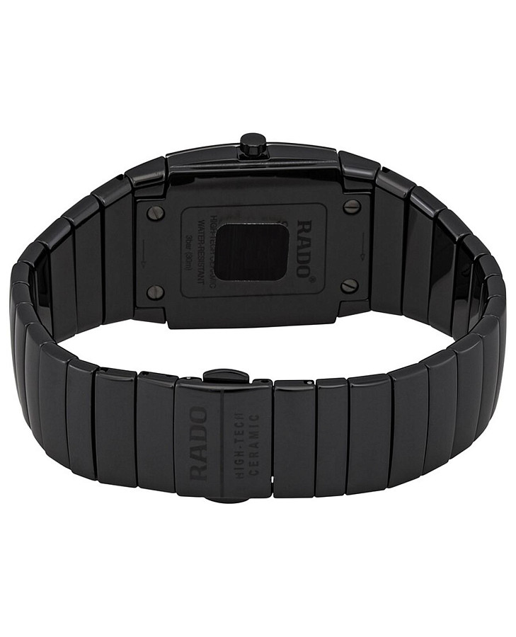 Часы Rado Sintra R13725712 — керамика металл, Швейцария