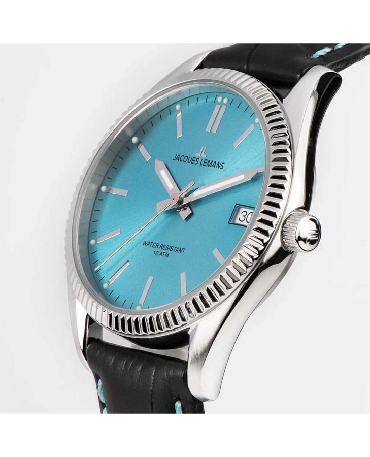 Часы Jacques Lemans Derby 50-3S — артикул 50-3S