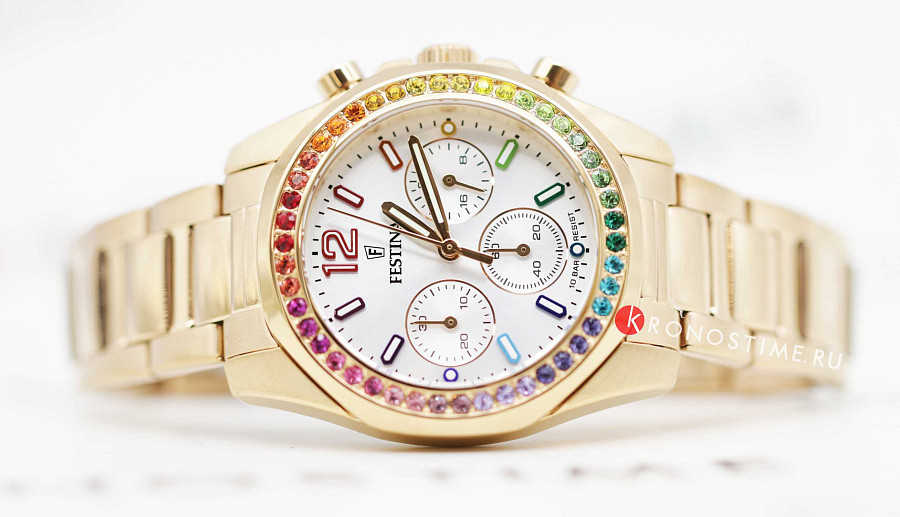 Часы Festina Boyfriend F20639/2 — артикул F20639/2