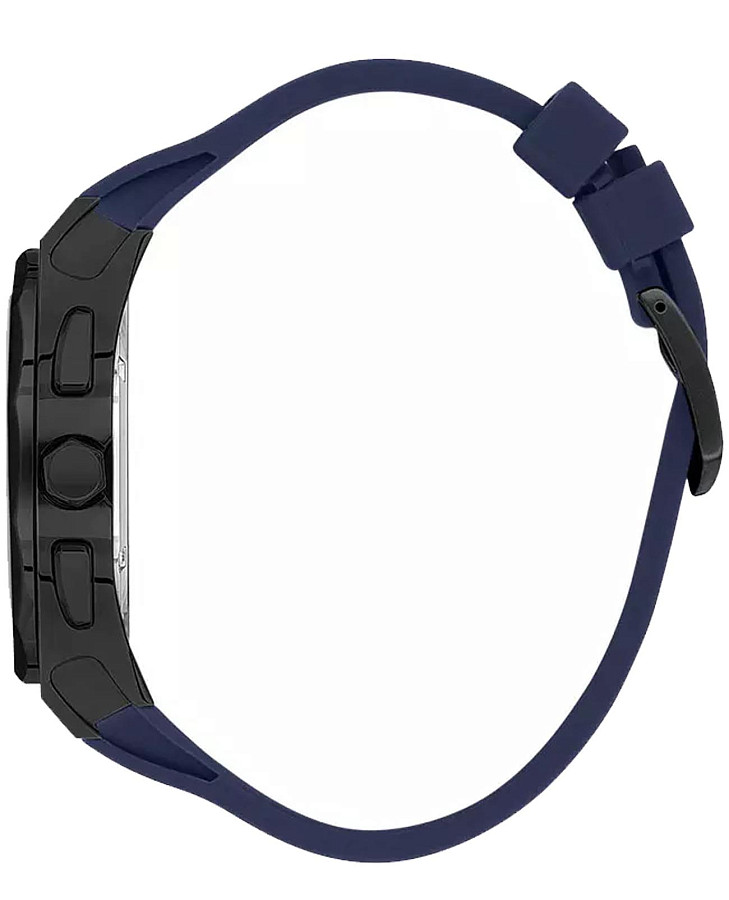 Часы Beverly Hills Polo Club BP3535X.699 — сталь металл, США