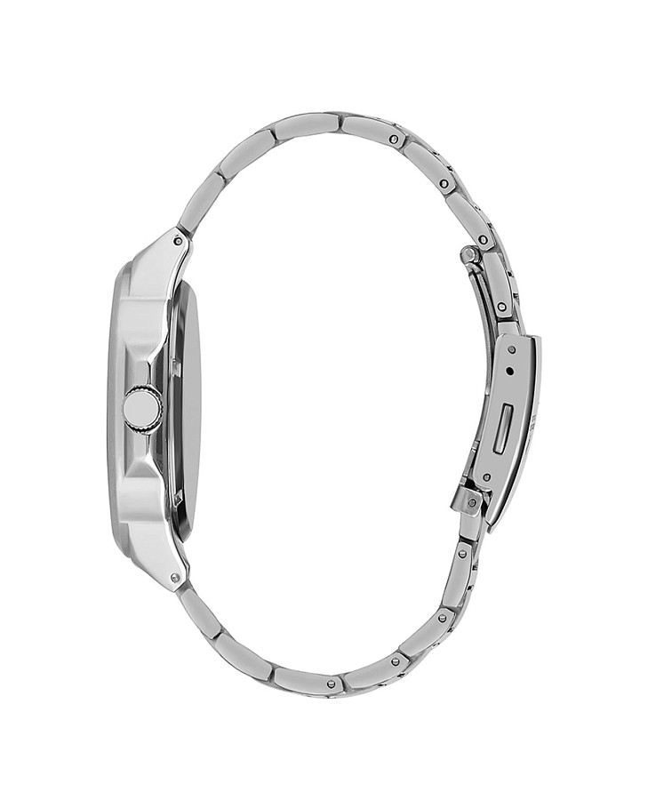 Часы Beverly Hills Polo Club BP3279X.350 — механические, сталь металл