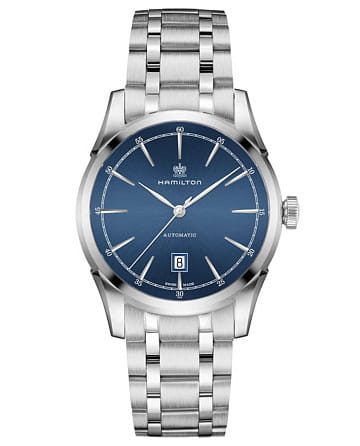 Hamilton American Classic Spirit of Liberty Auto H42415141