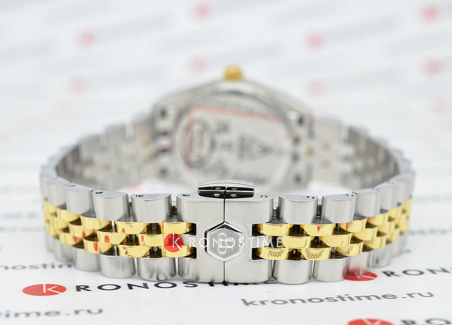 Часы Philipp Plein Date Superlative PWNFA0325 — Германия, кварцевые