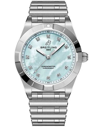 Breitling Chronomat 28 A72310101C1A1