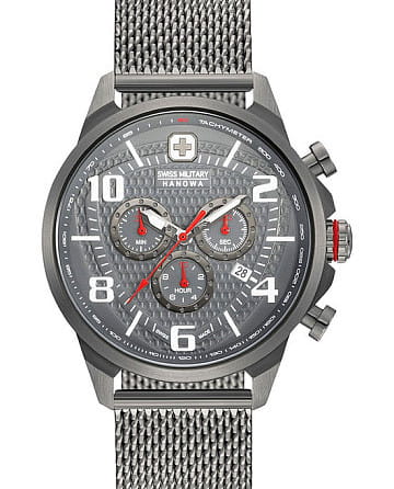Swiss Military Hanowa 06-3328.30.009