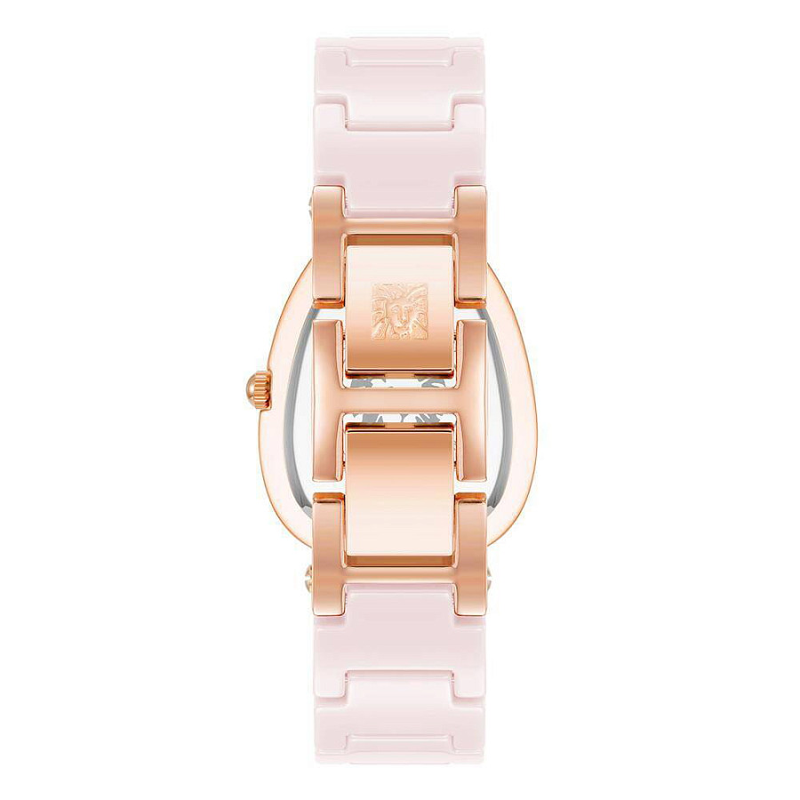Часы Anne Klein 5012RGBH — кварцевые, металл