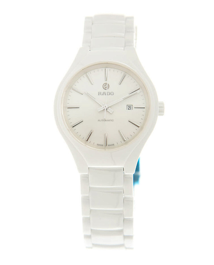 Часы Rado True R27244012 — Швейцария, механические