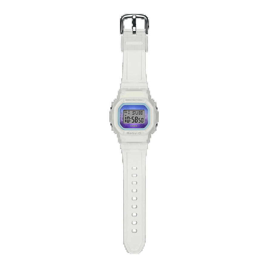Часы Casio Baby-G BGD-560WL-7E — пластик, женские