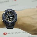 Японские часы Casio G-Shock GA-2000-2A, фото 17