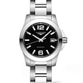 Швейцарские часы Longines Conquest L3.377.4.58.6