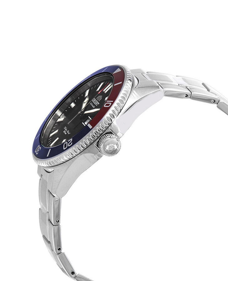 Часы Orient Diving Sport Automatic RA-AA0912B (RN-AA0912B) — нержавеющая сталь, мужские