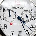 Швейцарские часы Aerowatch 1942 83926 AA04, фото 4