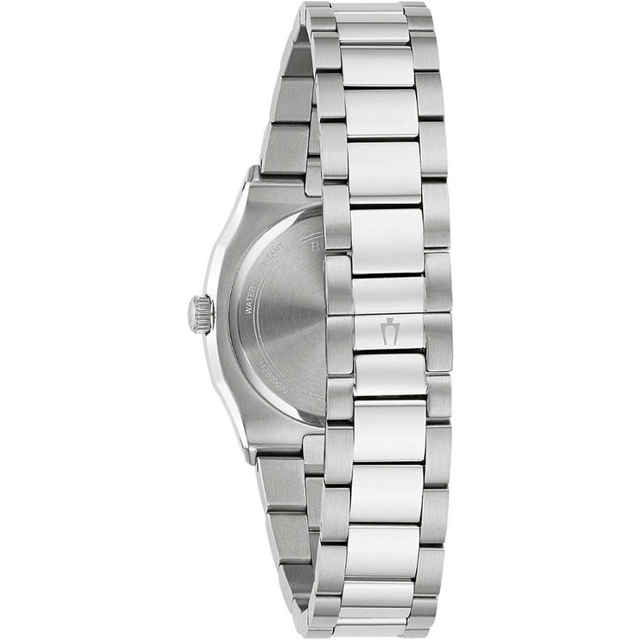 Часы Bulova Surveyor 96R246 — сталь металл, США