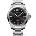 Швейцарские часы Longines Conquest V.H.P. L3.716.4.56.6