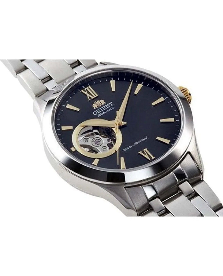Часы Orient Classic Automatic AG03002B — механические, металл
