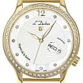 Швейцарские механические часы L'Duchen Coquille D 713.26.33 M, фото 2