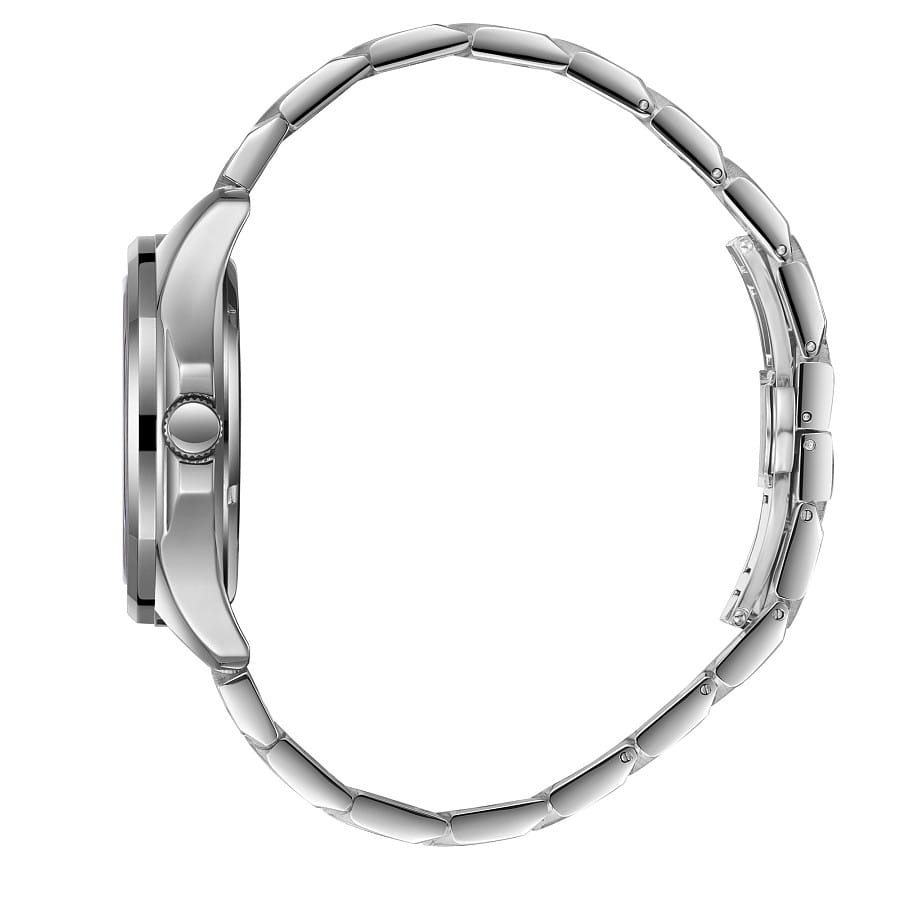 Часы Beverly Hills Polo Club BP3728X.330 — металл сталь, США