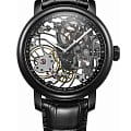 Швейцарские механические часы Aerowatch 50931 NO01