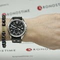 Швейцарские часы Hamilton Khaki Aviation Pilot Pioneer Chrono H76512733, фото 11