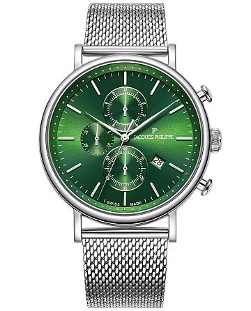 Jacques Philippe Alpha JPQGC0212X6