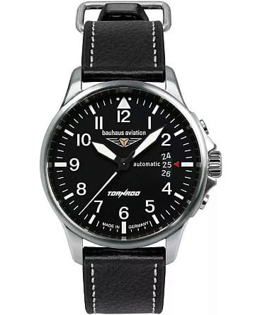Bauhaus Aviation Tornado 27602