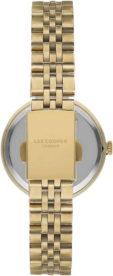 Часы Lee Cooper LC07245.120 — металл сталь, Англия