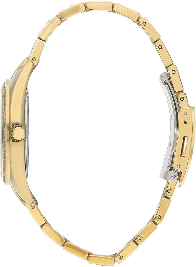Часы Beverly Hills Polo Club BP3300X.130 — кварцевые, сталь металл
