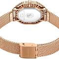 Швейцарские часы Swarovski Matrix Octagon 5732497, фото 3