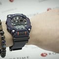 Японские часы Casio G-Shock GA-900-2A, фото 16