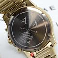 Итальянские часы Armani Exchange Drexler AX1721, фото 5