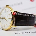 Японские механические часы Orient Automatic AC00003W, фото 11