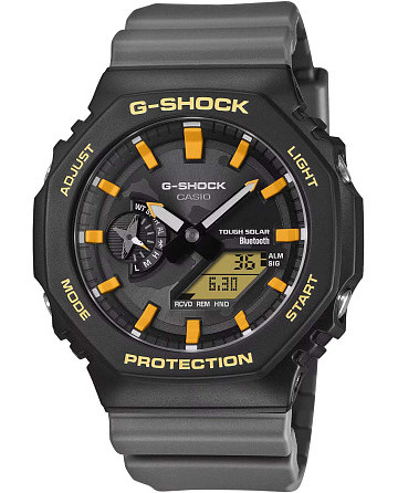 Casio G-Shock GA-B2100DF-1A