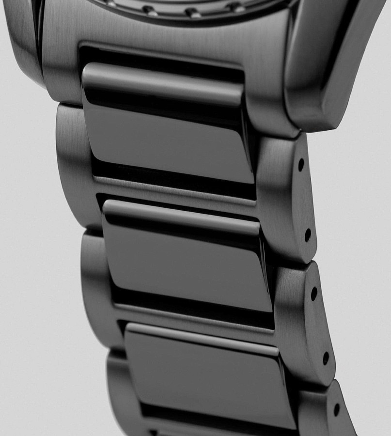Часы Jacques Lemans High Tech Ceramic 42-10D — артикул 42-10D