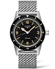 Швейцарские механические часы Longines Skin Diver Watch L2.822.4.56.6