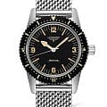 Швейцарские механические часы Longines Skin Diver Watch L2.822.4.56.6