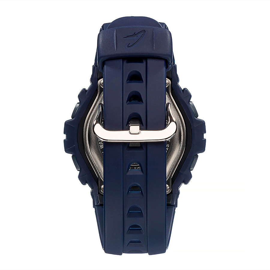 Часы Casio G-Shock G-2900F-2VER — металл сталь пластик, Япония