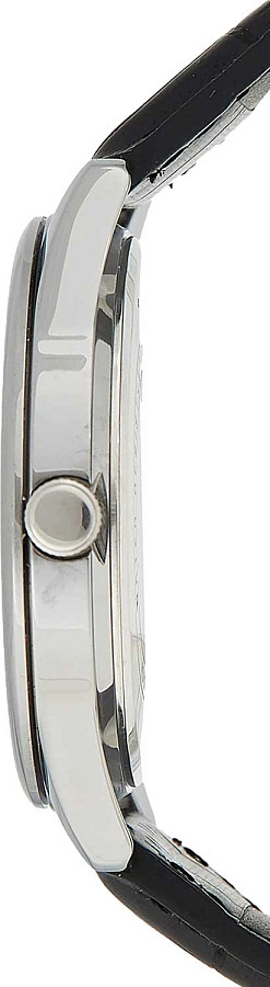 Часы Casio Collection MTP-V005L-1BUDF (MTP-V005L-1B) — кожаный, мужские