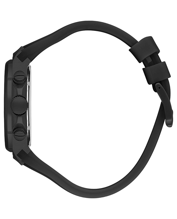 Часы Beverly Hills Polo Club Quartz BP3623X.651 — сталь металл, США