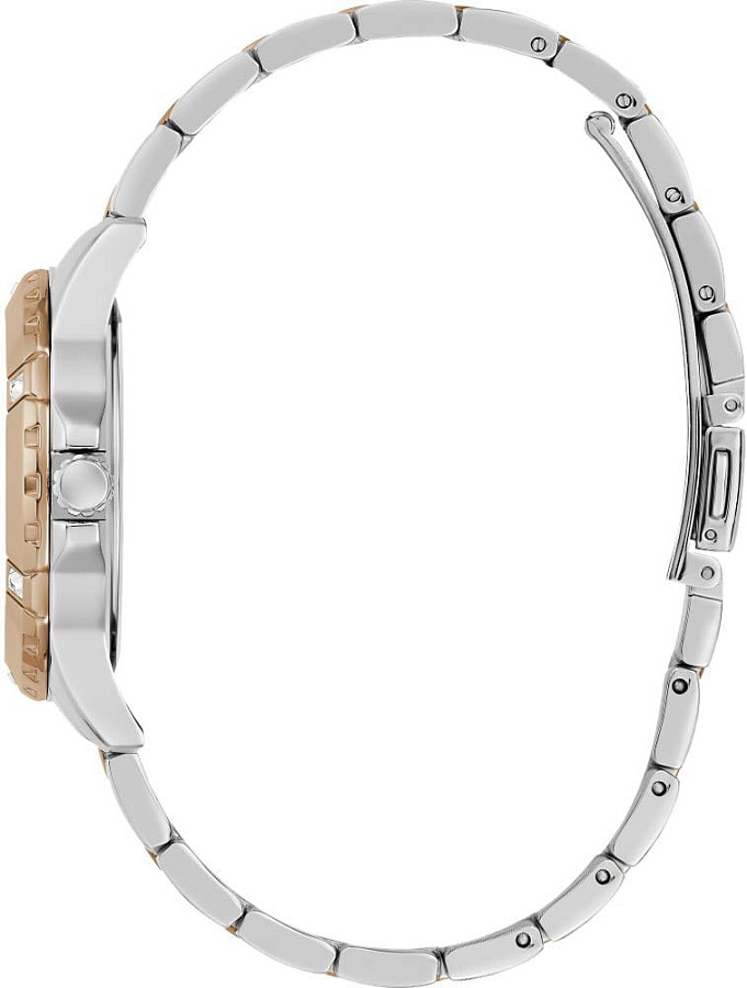 Часы Guess Sport GW0723L2 — сталь металл, США