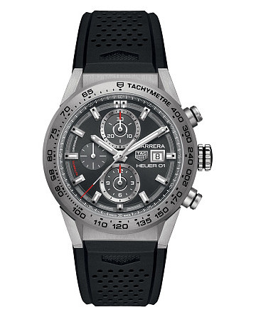 TAG Heuer Carrera CAR208Z.FT6046