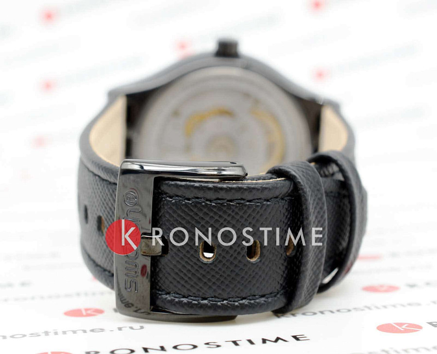 Часы Swatch Irony Sistem51 YIB400 — артикул YIB400
