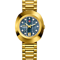 Швейцарские механические часы Rado DiaStar The Original Automatic R12416523