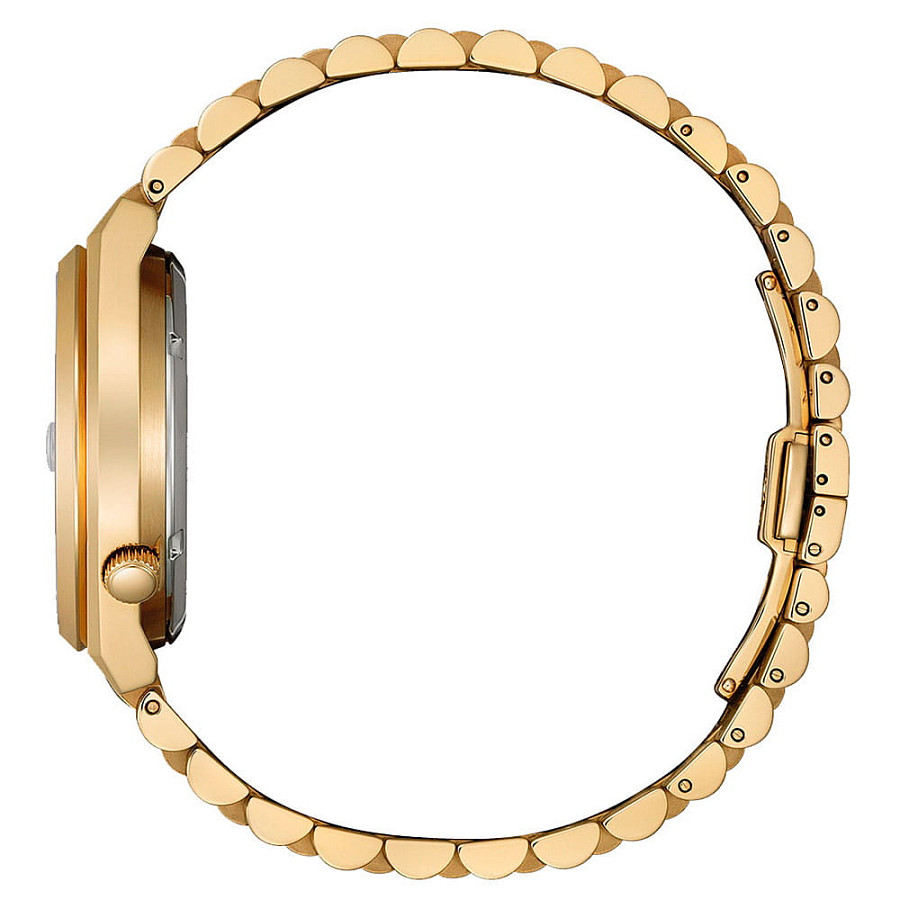 Часы Citizen Tsuyosa NK0023-57L — сталь металл, Япония