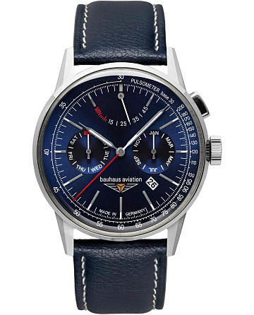 Bauhaus Aviation G38 23623
