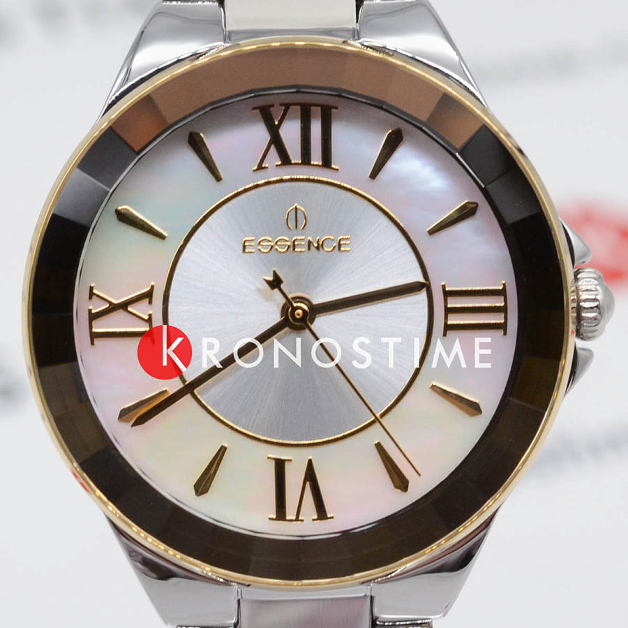 Часы Essence Femme ES6714FE.220 — Южная Корея, кварцевые