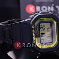 Японские часы Casio G-Shock GW-B5600BC-1, фото 10