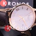 Швейцарские часы Tissot Tradition T063.610.36.038.00, фото 3