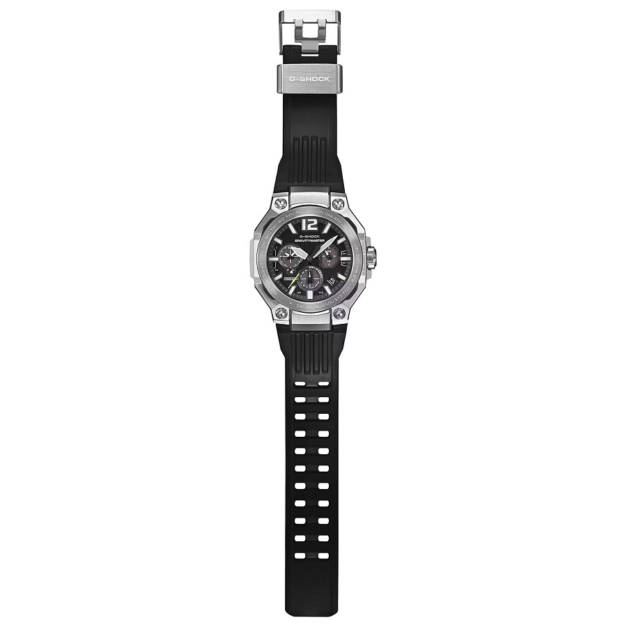 Часы Casio G-Shock GWR-B3000-1A — полимер, мужские